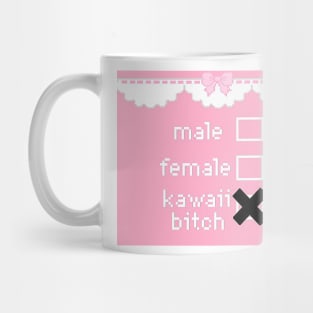 kpop Mug